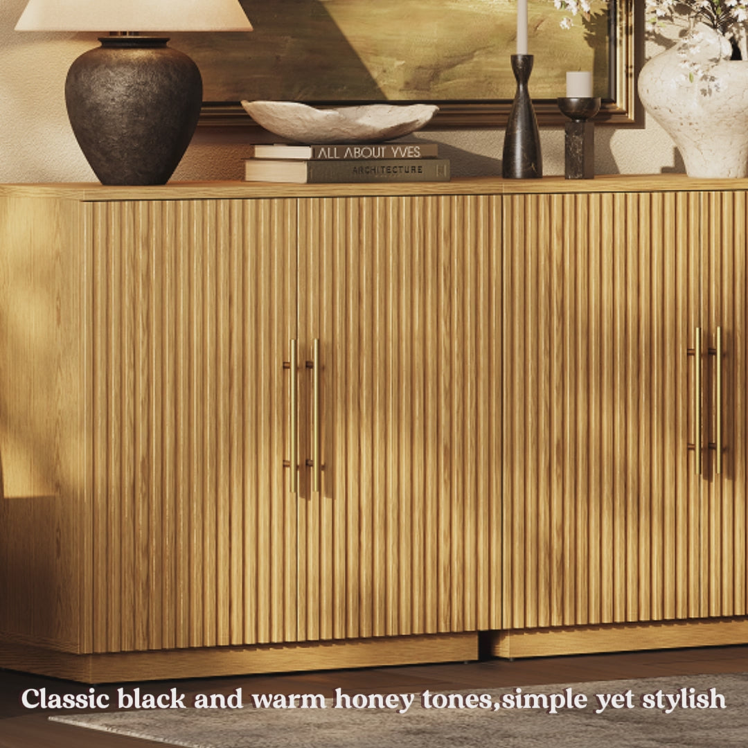 Holt 31,5″ Eichenschrank 