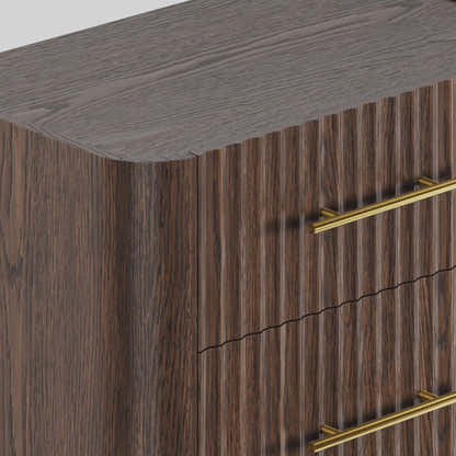 Murphy Nightstand 28"W