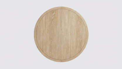 Ansel Dining Table Set for 4-8