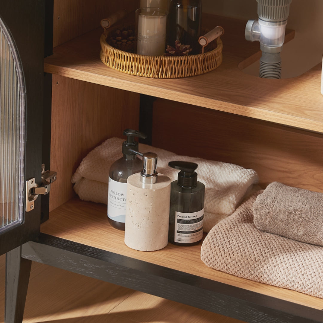 Alvar Arched Vanity 32"