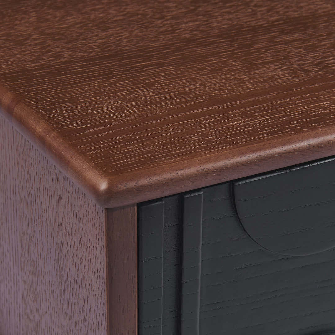 Marais 2-Drawer Storage Coffee Table 47"