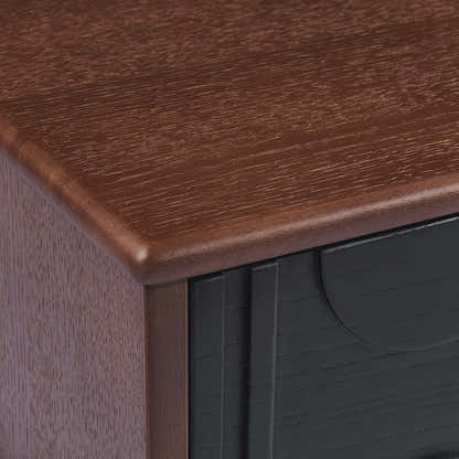 Marais 2-Drawer Storage Coffee Table 47"