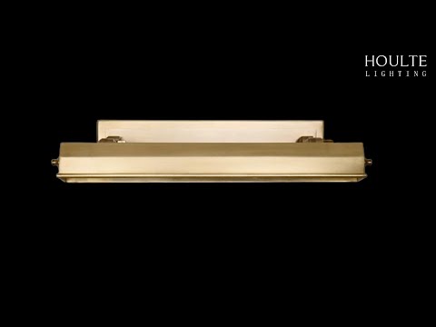 Galleria Glow Bilderleuchte 18"W