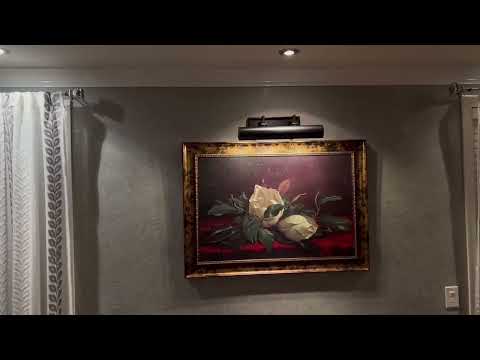 Galleria Bilderleuchte 18"