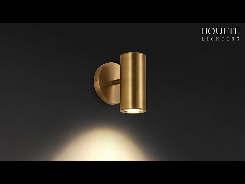 ArtGlow Verstellbare Bild-Spot-Wandleuchte, 15,2 cm hoch