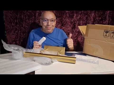 ArtGlow Bilderleuchte 18"W