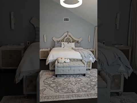 Soluna Alabaster-Kronleuchter, rund, 76,2 cm Durchmesser