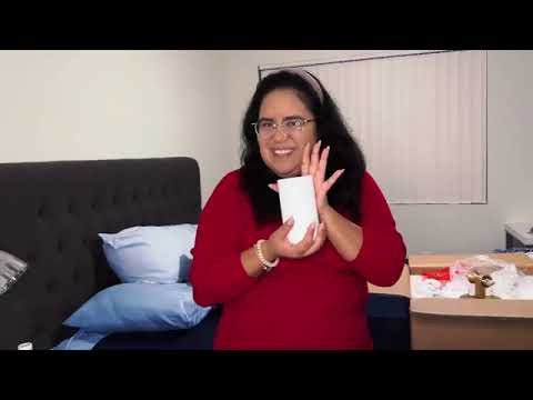 Axis Alabaster-Wandleuchte 13,9"