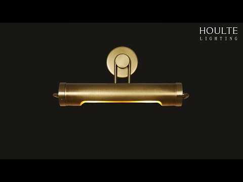 Artisan Beam Bilderleuchte, 45,7 cm breit