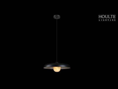 Minera Alabaster Pendelleuchte 16"D