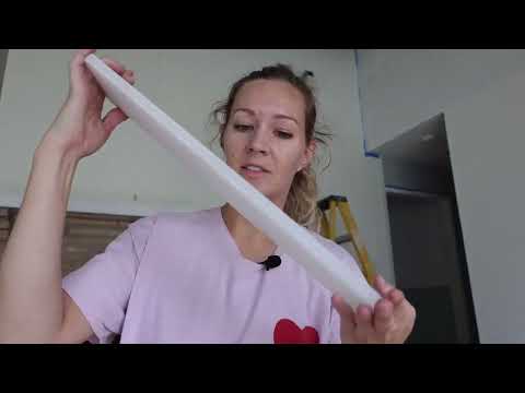 Mintreux Alabaster-Wandleuchten, 50,8 cm hoch