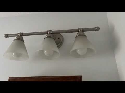 Axis Alabaster Wall Sconce 14"H
