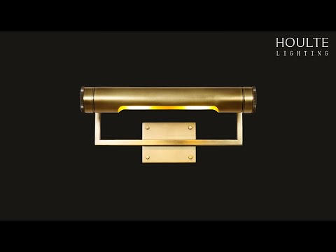 Elegance Illuminate Bilderleuchte, 45,7 cm Breite