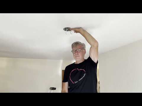 Celestial Drop Runder Kristallglas-Kronleuchter, 91,4 cm Durchmesser