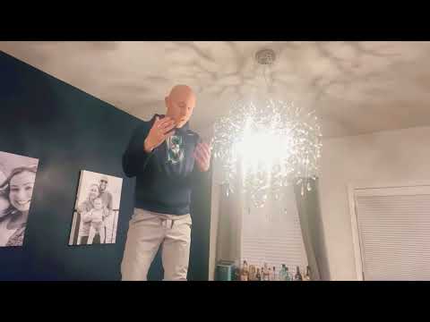 Frostleaf Crystal Grand Cascade Branches Kronleuchter 24''