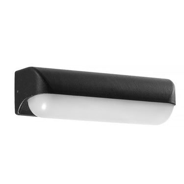 Retro Industriestil LED wasserdichte Wandleuchte für Wand Balkon im Freien