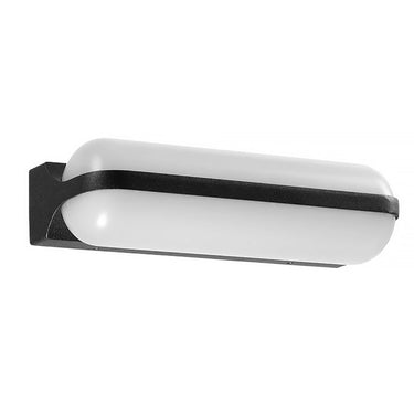 Retro Industriestil LED wasserdichte Wandleuchte für Wand Balkon im Freien