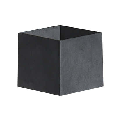 Monolith Square Outdoor Up Down Wall Light