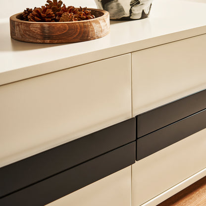 Silas Couchtisch 55"B