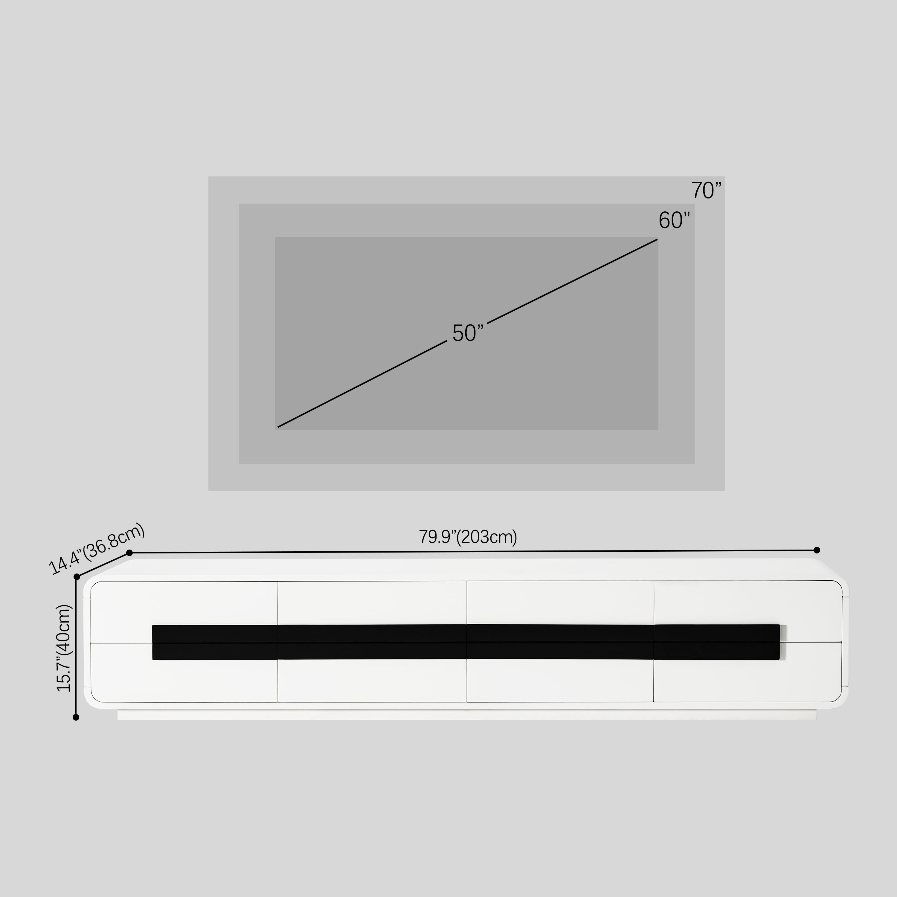 Soren TV-Ständer