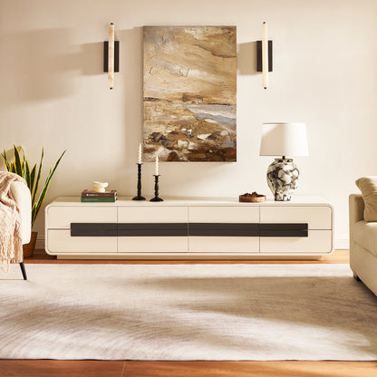Silas Couchtisch 55"B