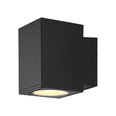 Wasserdichte LED-Außenwandleuchten für Villa Outdoor Patio Balkon
